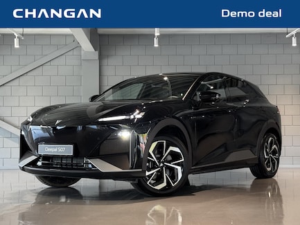 Changan DEEPAL S07 0