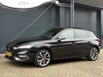 SEAT Leon 0