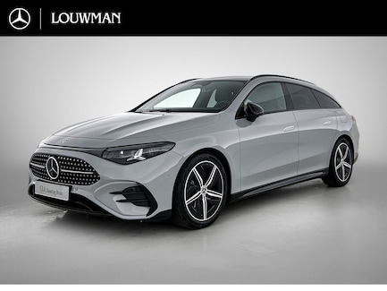 Mercedes-Benz CLA 0