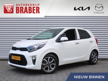 Kia Picanto 0