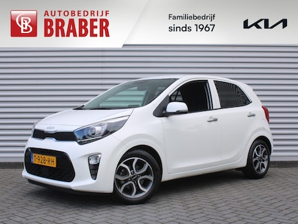 Kia Picanto 0