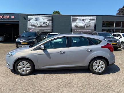 Ford Focus 0