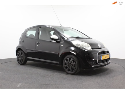 Citroën C1 0