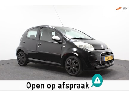 Citroën C1 0