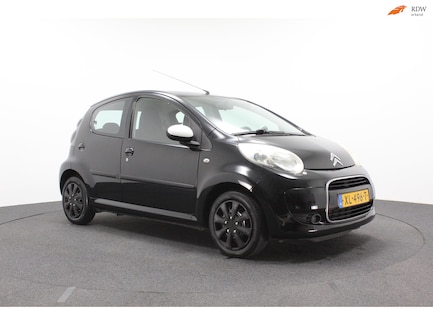 Citroën C1 0