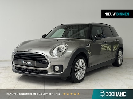 MINI Clubman 0