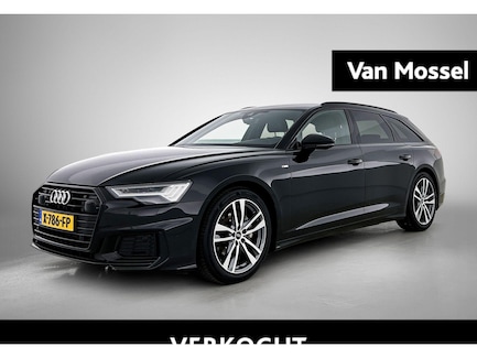 Audi A6 0