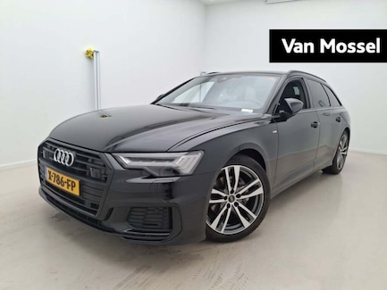 Audi A6 0