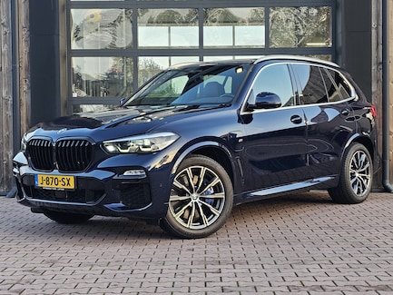 BMW X5 0
