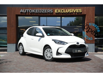 Mazda 2 Hybrid 0