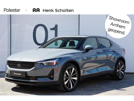 Polestar 2 0