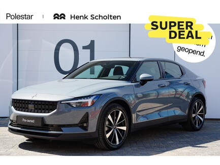 Polestar 2 0
