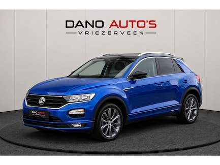 Volkswagen T-Roc 0