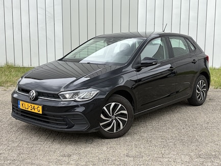 Volkswagen Polo 0