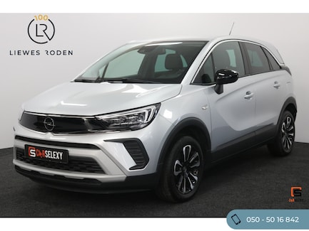 Opel Crossland 0