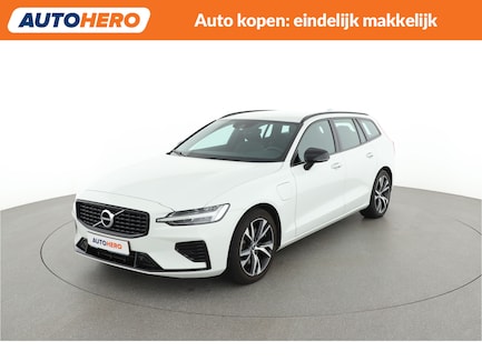 Volvo V60 0