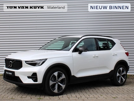 Volvo XC40 0