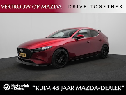 Mazda 3 0