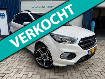 Ford Kuga 0