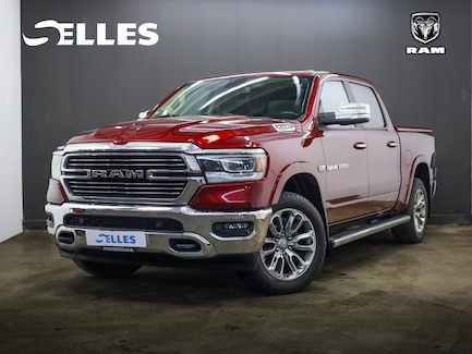 Dodge Ram 1500 0