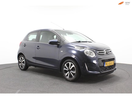 Citroën C1 0
