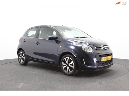 Citroën C1 0