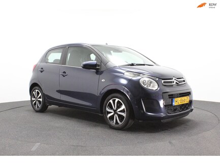 Citroën C1 0