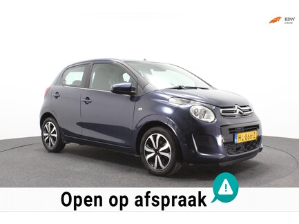 Citroën C1 0