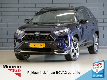 Toyota RAV4 0