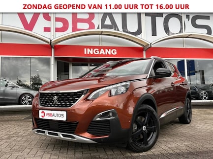 Peugeot 3008 0