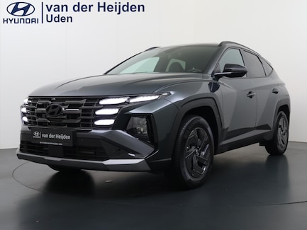 Hyundai Tucson 0