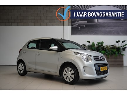 Citroën C1 0