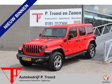 Jeep Wrangler 0