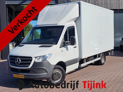 Mercedes-Benz Sprinter 0