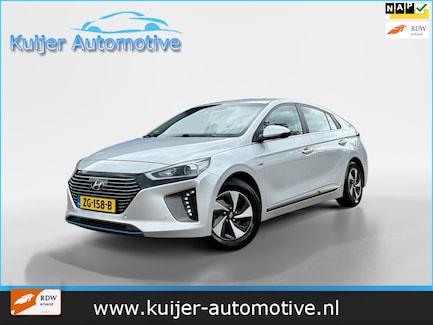 Hyundai Ioniq 0