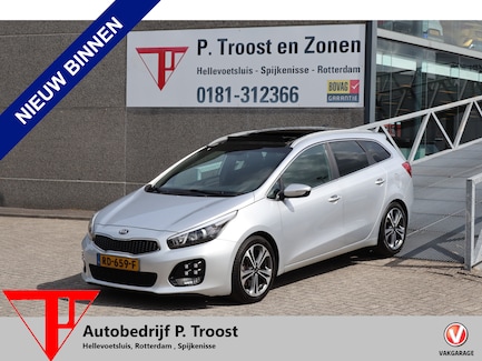 Kia Ceed 0
