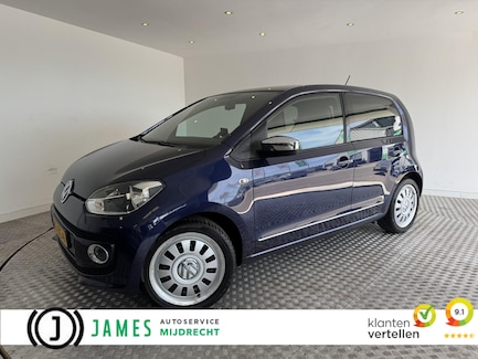 Volkswagen Up! 0