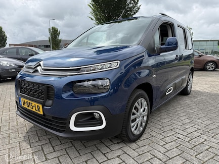 Citroën Berlingo 0