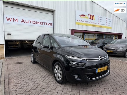 Citroën C4 Picasso 0