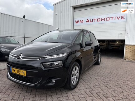 Citroën C4 Picasso 0
