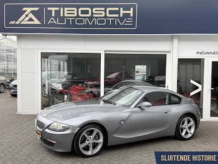 BMW Z4 0