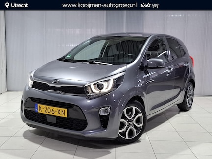 Kia Picanto 0