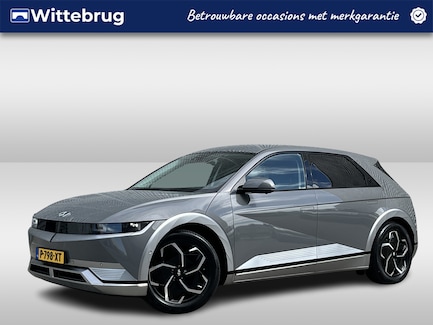 Hyundai Ioniq 5 0