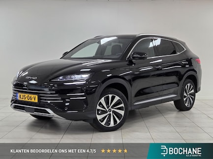 BYD Seal U 0