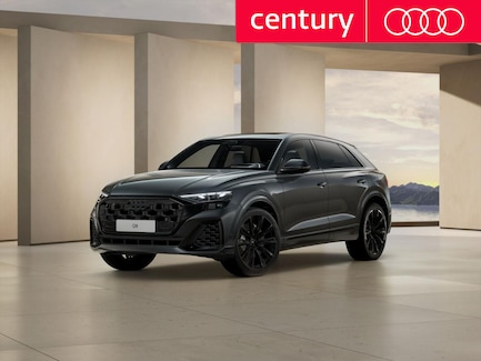 Audi Q8 0