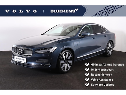 Volvo S90 0