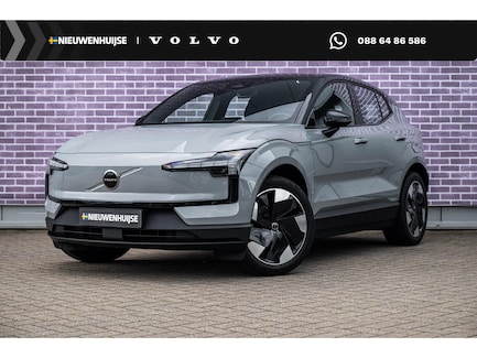 Volvo EX30 0
