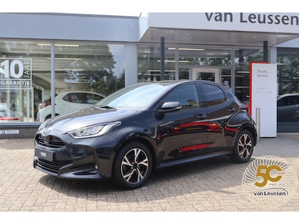 Toyota Yaris 0