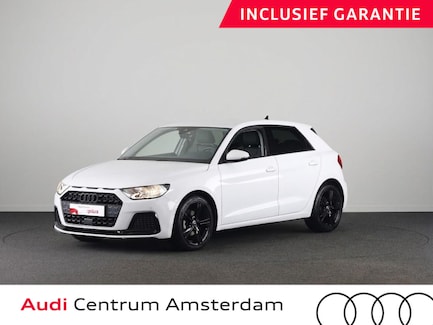 Audi A1 0