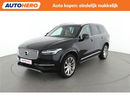 Volvo XC90 0